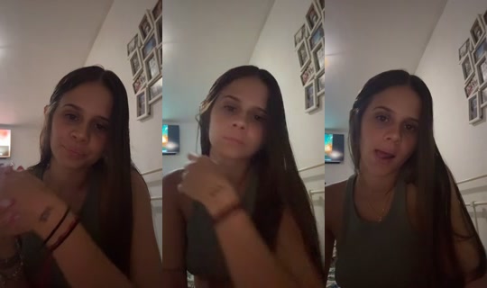 giselperezzz._ TikTok Live — Jul 14, 2026, 11:09 PM