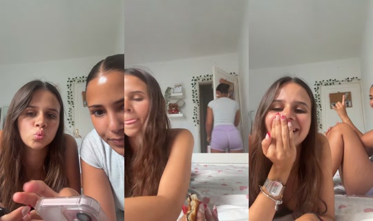 giselperezzz._ TikTok Live — Jul 15, 2026, 5:08 PM