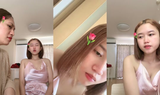 gisnaaaaaaa TikTok Live — Jul 14, 2026, 1:56 AM