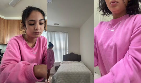 gisselchirino6 TikTok Live — Aug 11, 2026, 6:50 PM