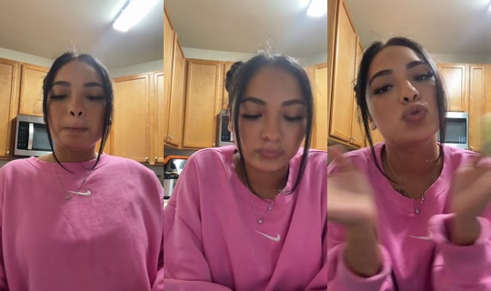 gisselchirino6 TikTok Live — Aug 11, 2026, 10:58 PM