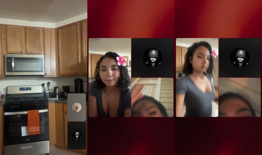 gisselchirino6 TikTok Live — Aug 15, 2026, 4:02 AM