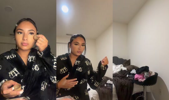 gisselchirino6 TikTok Live — Aug 16, 2026, 1:14 AM