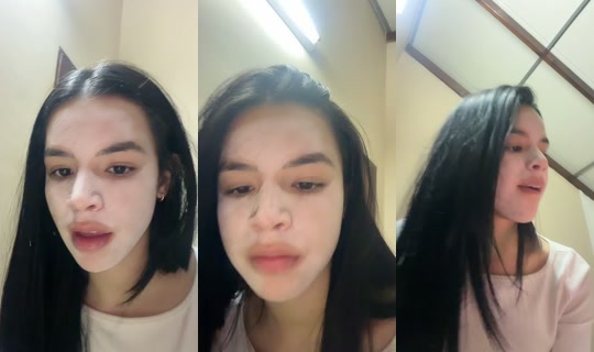 gisselmaqueda TikTok Live — Jul 12, 2026, 2:30 AM