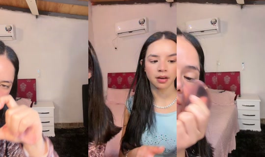 gisselmaqueda Recorded on Jul 14, 2026, 2:17 AM
