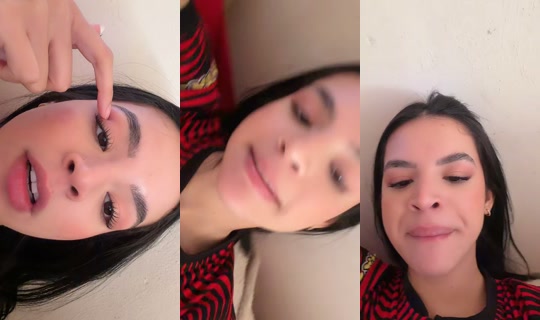 gisselmaqueda TikTok Live — Jul 14, 2026, 7:28 PM