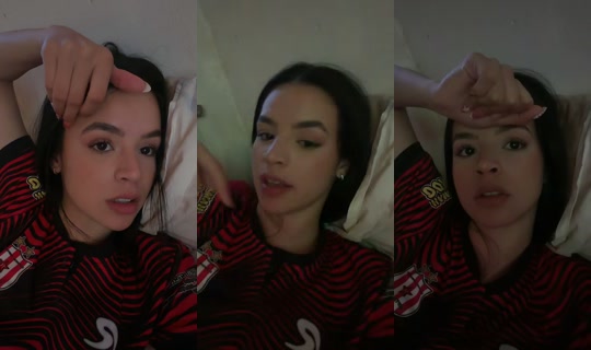 gisselmaqueda TikTok Live — Jul 14, 2026, 8:26 PM