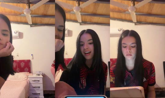 gisselmaqueda TikTok Live — Jul 14, 2026, 10:51 PM