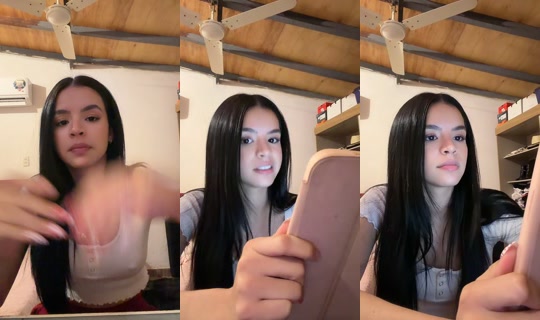 gisselmaqueda TikTok Live — Jul 15, 2026, 12:55 AM