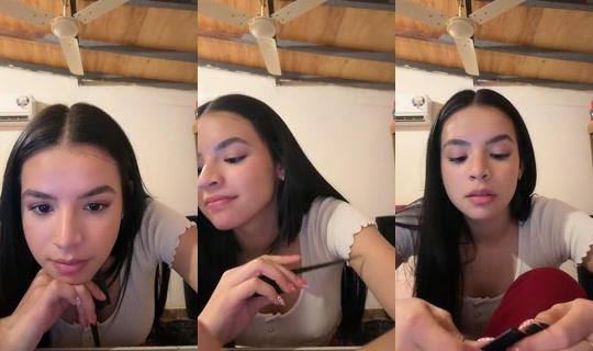 gisselmaqueda TikTok Live — Jul 15, 2026, 2:23 AM