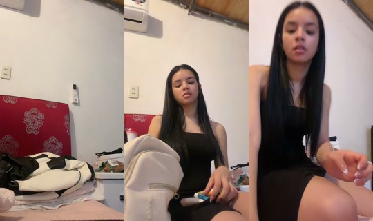 gisselmaqueda TikTok Live — Jul 31, 2026, 1:46 PM