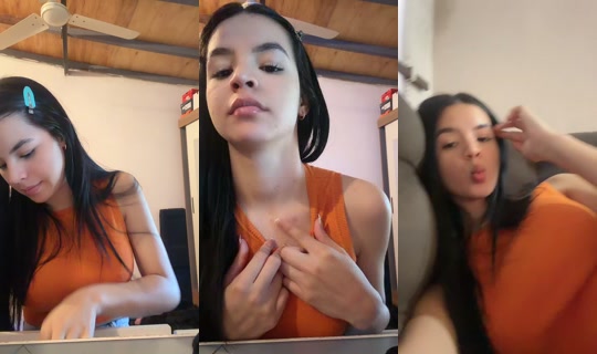 gisselmaqueda TikTok Live — Jul 31, 2026, 3:36 PM