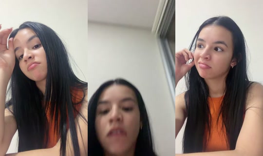 gisselmaqueda Recorded on Jul 31, 2026, 11:29 PM