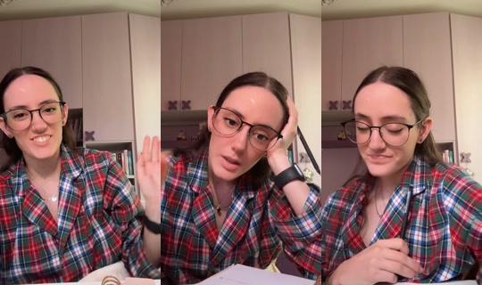 giu_lietta2 TikTok Live — Sep 14, 2026, 11:34 AM