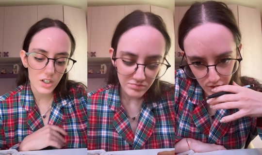 giu_lietta2 TikTok Live — Sep 14, 2026, 1:02 PM