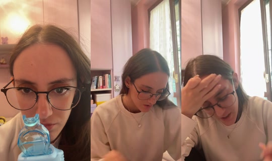 giu_lietta2 TikTok Live — Sep 15, 2026, 10:15 AM