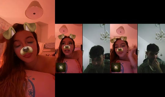 giuggiasmacco TikTok Live — Sep 13, 2026, 9:18 PM
