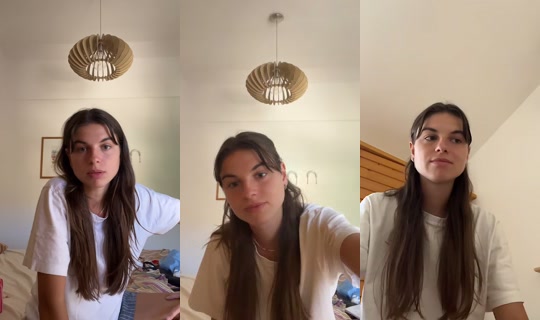 giuli4bertino TikTok Live — Aug 19, 2026, 9:40 AM