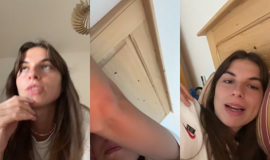 giuli4bertino TikTok Live — Aug 21, 2026, 9:48 AM