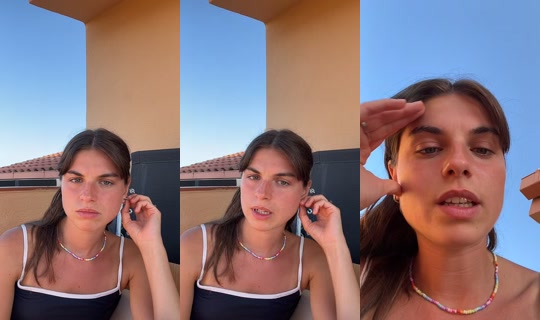 giuli4bertino TikTok Live — Aug 22, 2026, 4:14 PM
