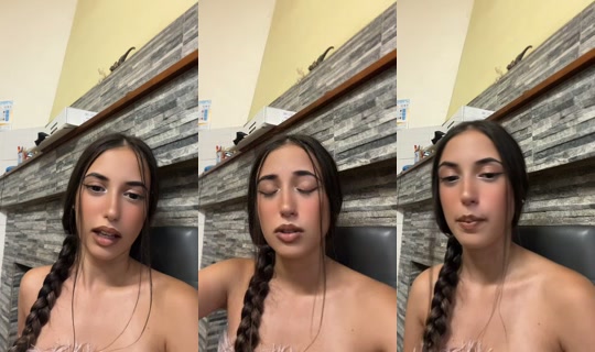 giulia.mameli_ TikTok Live — Sep 6, 2026, 1:06 PM