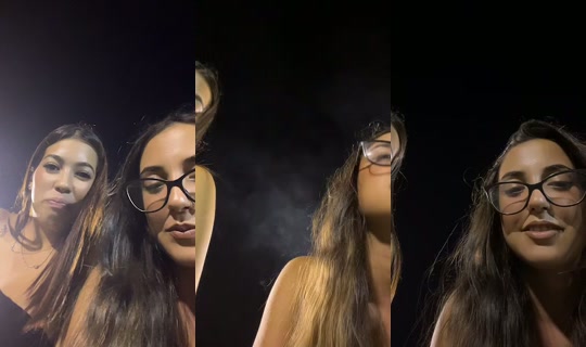 giulia.mameli_ TikTok Live — Sep 6, 2026, 7:13 PM