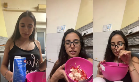 giulia.mameli_ TikTok Live — Sep 11, 2026, 5:43 PM