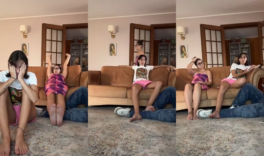 giulia_f30 TikTok Live — Aug 15, 2026, 4:18 PM