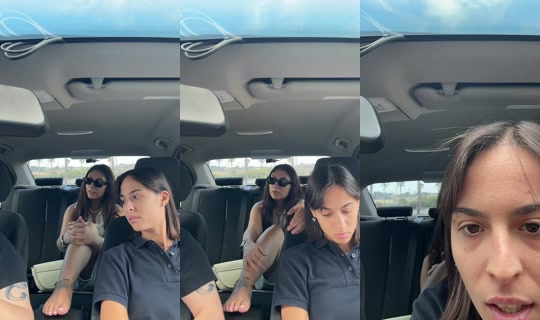 giulia_f30 TikTok Live — Aug 17, 2026, 2:21 PM
