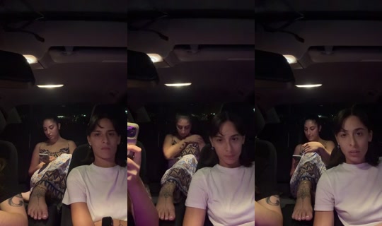 giulia_f30 TikTok Live — Aug 20, 2026, 8:44 PM