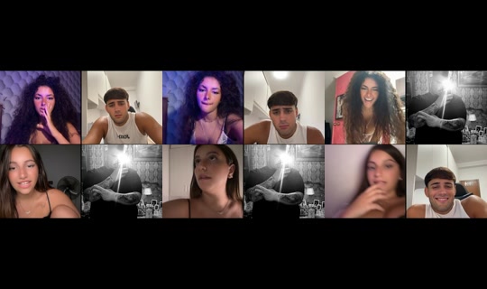 giulia_fiore0 TikTok Live — Sep 9, 2026, 2:12 AM