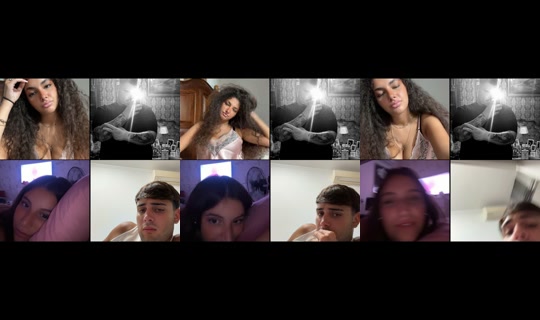giulia_fiore0 TikTok Live — Sep 9, 2026, 3:03 AM