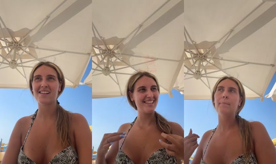 giuliaa.palma TikTok Live — Jul 14, 2026, 3:00 PM