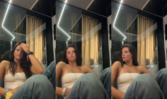 giuliaacicala_ TikTok Live — Jul 15, 2026, 9:00 PM