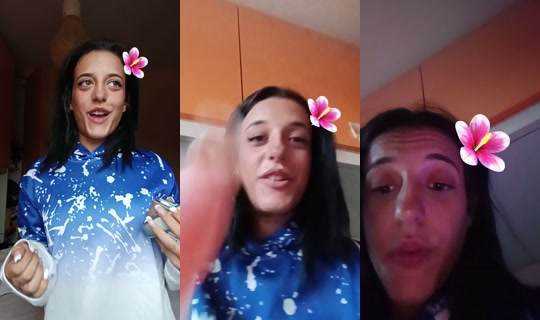 giuliacordara1 TikTok Live — Sep 10, 2026, 5:04 PM