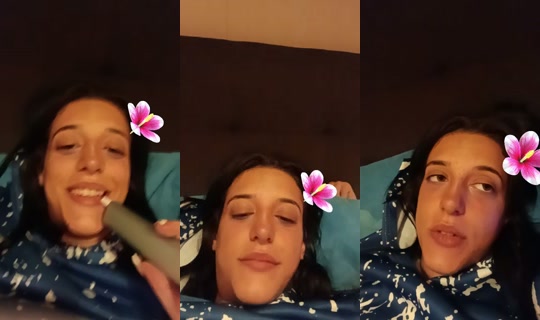 giuliacordara1 TikTok Live — Sep 10, 2026, 5:55 PM