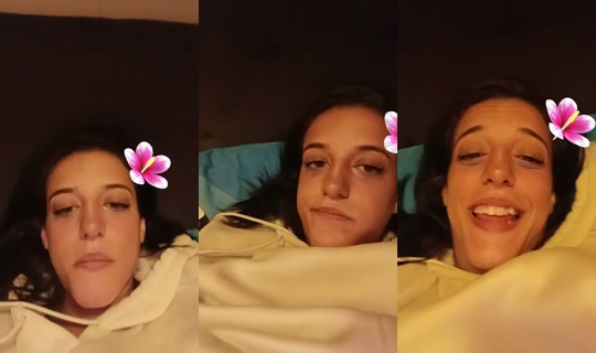 giuliacordara1 TikTok Live — Sep 10, 2026, 7:28 PM