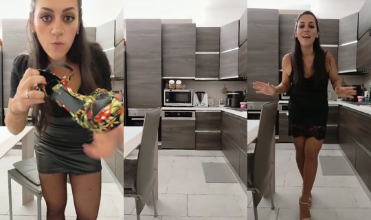 giuliagiulia1989 TikTok Live — Sep 16, 2026, 9:26 PM