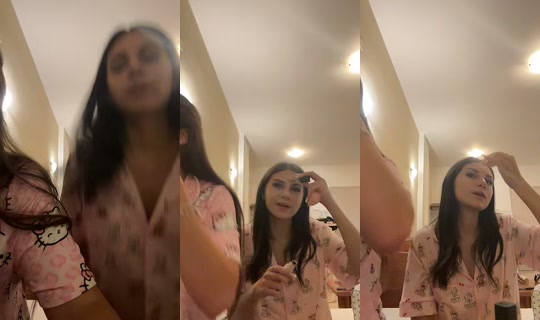 giuliasermino7_ TikTok Live — Jul 29, 2026, 8:18 PM