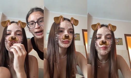 giuliastevenazzii TikTok Live — Aug 15, 2026, 11:12 AM