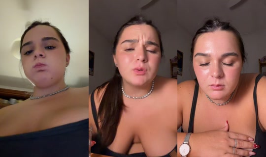 giuliazavattieri TikTok Live — Aug 23, 2026, 9:10 PM