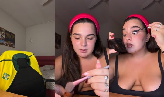 giuliazavattieri TikTok Live — Aug 24, 2026, 6:54 PM