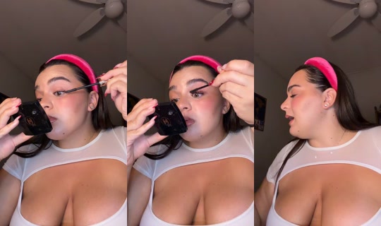 giuliazavattieri TikTok Live — Aug 28, 2026, 9:59 PM