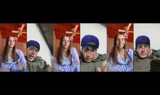 giulifernandeez TikTok Live — Aug 19, 2026, 7:02 PM
