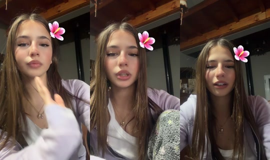 giulifernandeez TikTok Live — Aug 19, 2026, 9:27 PM