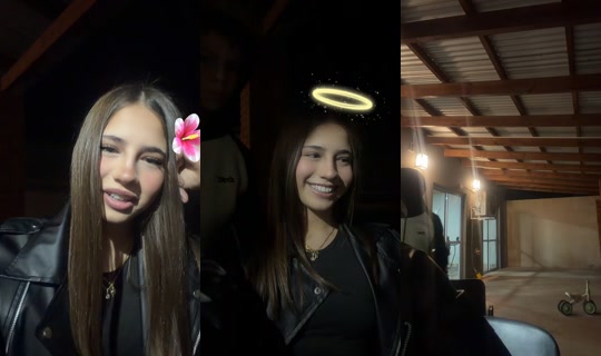 giulifernandeez TikTok Live — Aug 20, 2026, 1:52 AM