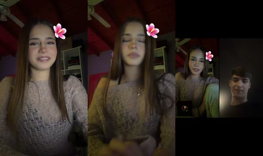 giulifernandeez TikTok Live — Aug 20, 2026, 3:44 AM
