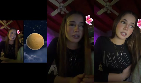 giulifernandeez TikTok Live — Aug 21, 2026, 1:29 AM