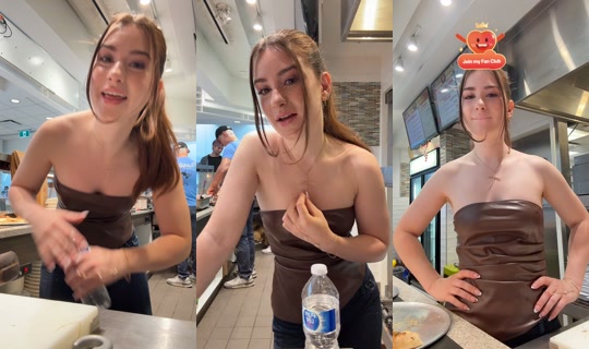 giulihere TikTok Live — Aug 17, 2026, 5:18 PM