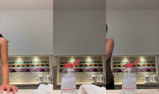 giulii.michelini TikTok Live — Aug 16, 2026, 10:43 PM